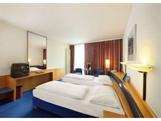 Hotel Kavalier, Viena - 3