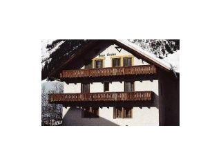 Pensiunea Enzian, Tyrol