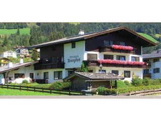 Pensiunea Franglhof, Tyrol - 2