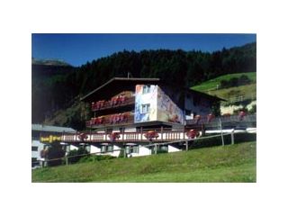 Pensiunea Wieser, Tyrol - 1