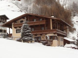 Pensiunea Marcell, Tyrol - 3