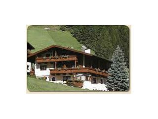 Pensiunea Marcell, Tyrol - 2