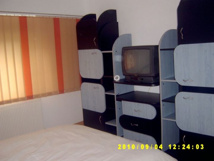 Apartamentul Regim Hotelier Bacau, Bacau - imaginea
