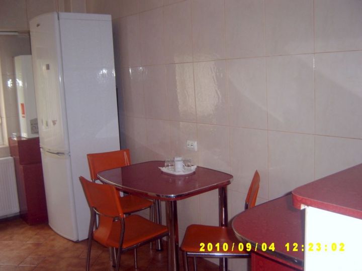 Apartamentul Regim Hotelier Bacau, Bacau - imaginea 