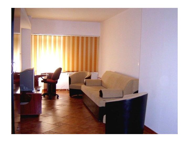 Apartamentul Regim Hotelier Bacau, Bacau - imaginea 