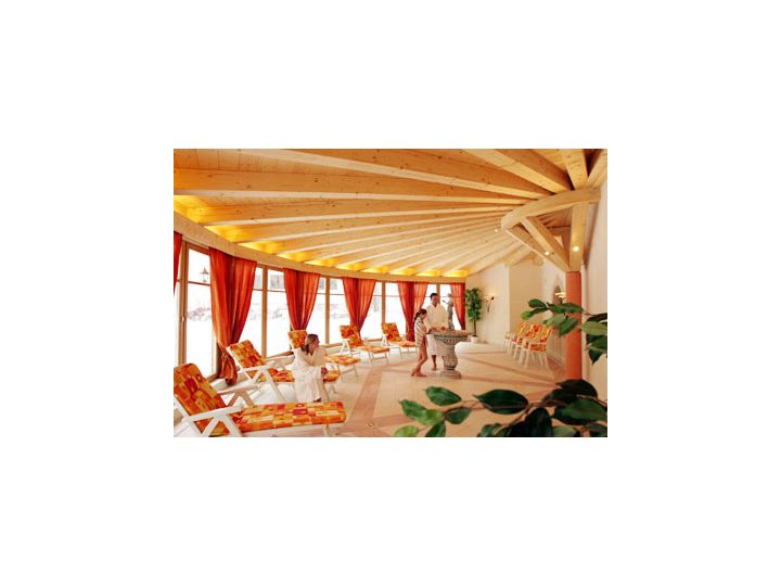 Hotel Roemerhof, Salzburg - imaginea 