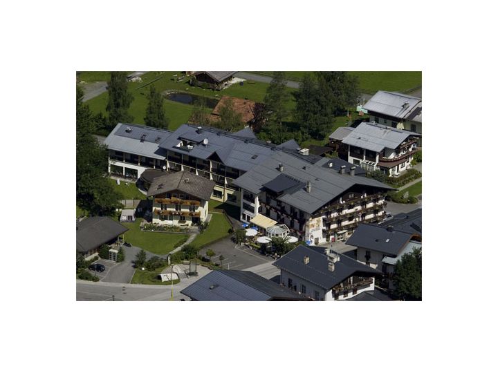 Hotel Roemerhof, Salzburg - imaginea 