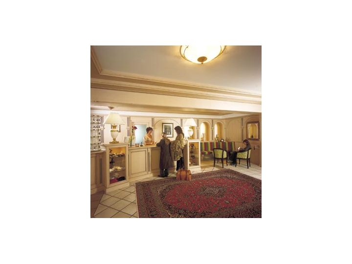 Hotel Roemerhof, Salzburg - imaginea 