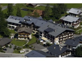 Hotel Roemerhof, Salzburg - 2