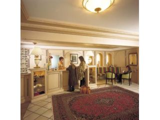 Hotel Roemerhof, Salzburg - 3