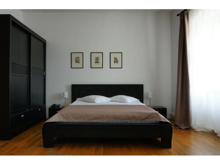 Hotel Casa Luxemburg, Sibiu-Oras - imaginea 