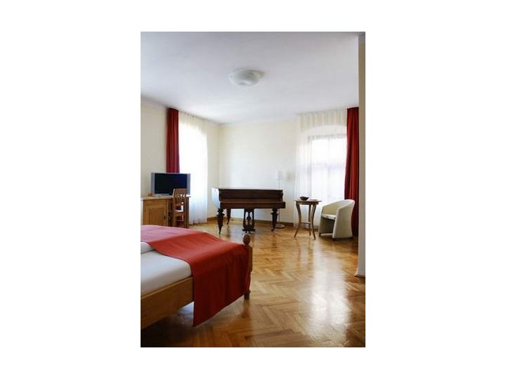 Hotel Casa Luxemburg, Sibiu-Oras - imaginea 