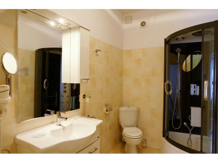 Hotel Casa Luxemburg, Sibiu-Oras - imaginea 