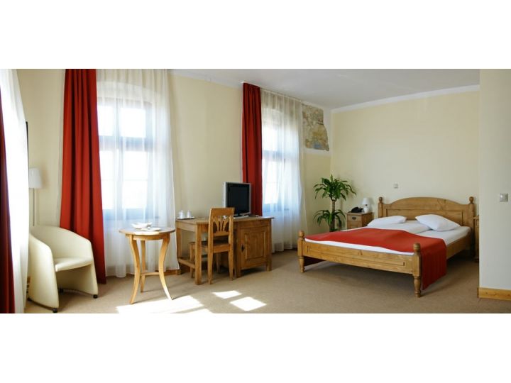 Hotel Casa Luxemburg, Sibiu-Oras - imaginea 