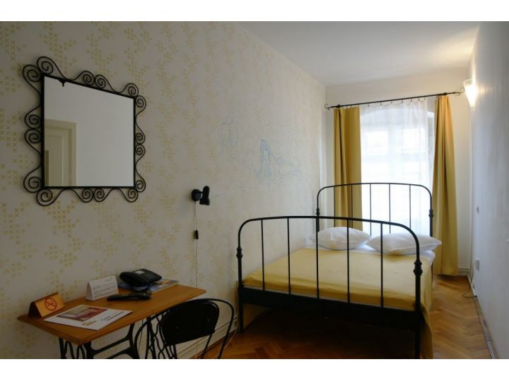 Hotel Casa Luxemburg, Sibiu-Oras - imaginea 