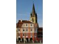Hotel Casa Luxemburg, Sibiu-Oras - thumb 1