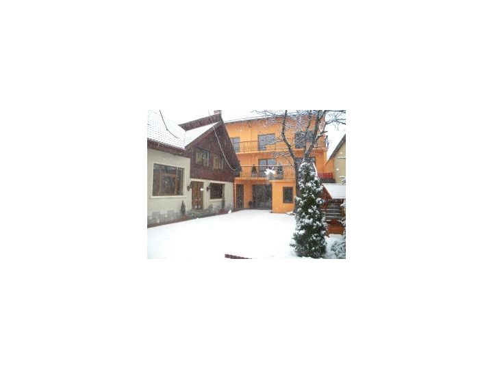 Pensiunea Kyfana, Zarnesti - imaginea 