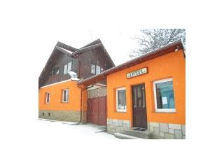 Pensiunea Kyfana, Zarnesti - 2