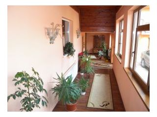 Pensiunea Kyfana, Zarnesti - 4