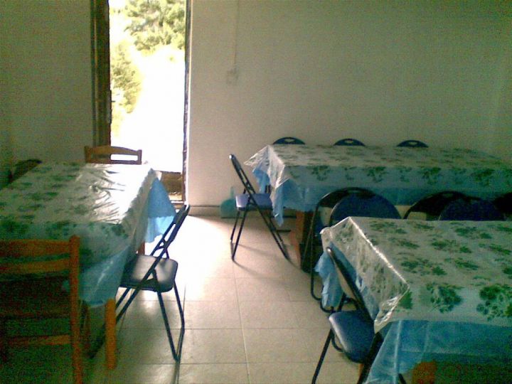 Cabana Codruta, Ranca - imaginea 