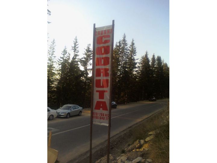 Cabana Codruta, Ranca - imaginea 