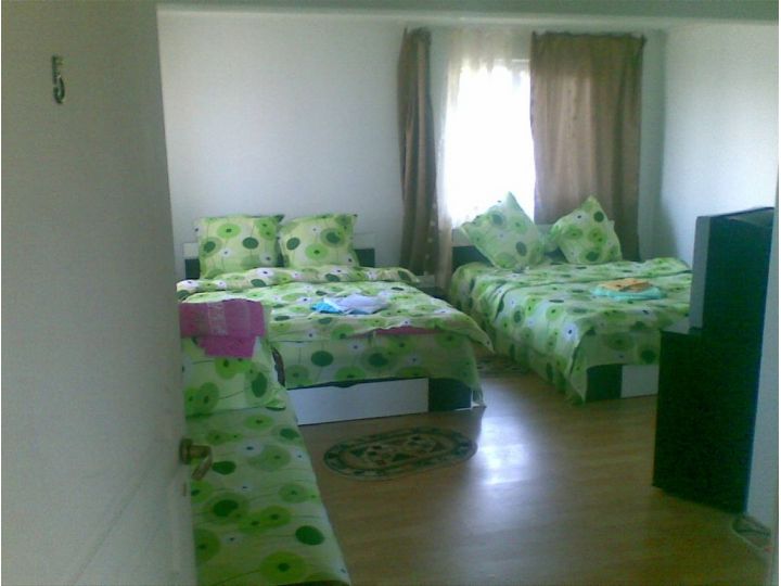 Cabana Codruta, Ranca - imaginea 