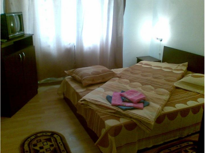 Cabana Codruta, Ranca - imaginea 