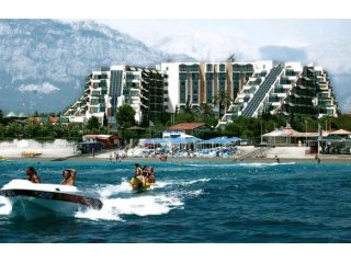 Hotel Limak Limra, Kemer - 1