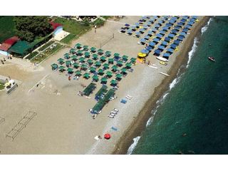 Hotel Greenwood Resort, Kemer - 5