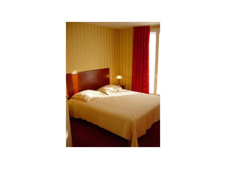 Hotel Bellevue, Paris - imaginea 