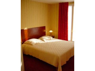 Hotel Bellevue, Paris - 1