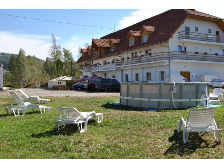 Cabana Popasul Haiducilor, Petrosani - imaginea