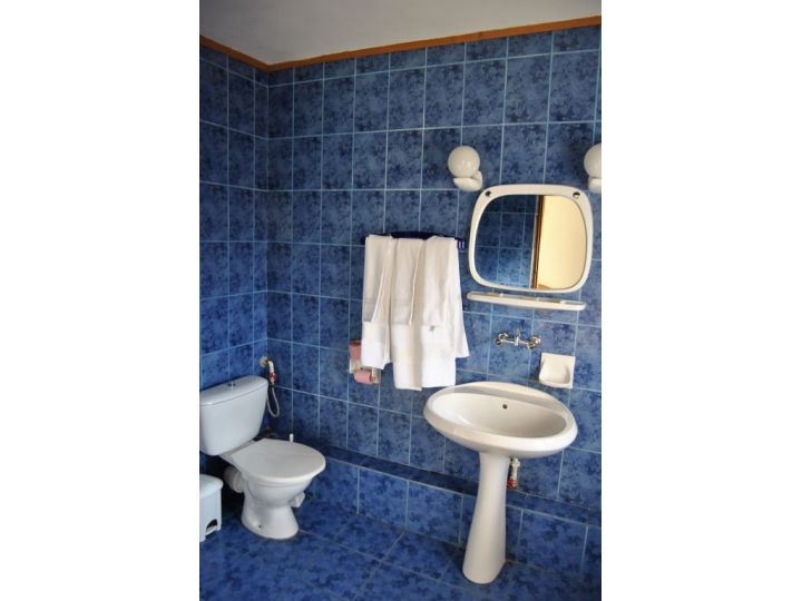 Cabana Popasul Haiducilor, Petrosani - imaginea