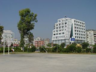 Hotel Blue Garden, Antalya - 2