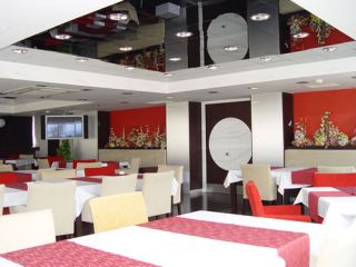 Hotel Blue Garden, Antalya - 3