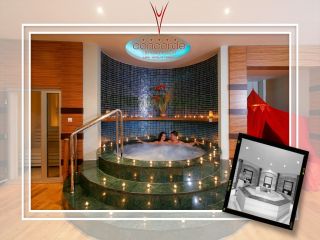 Hotel Concorde De Luxe Resort, Lara - 3