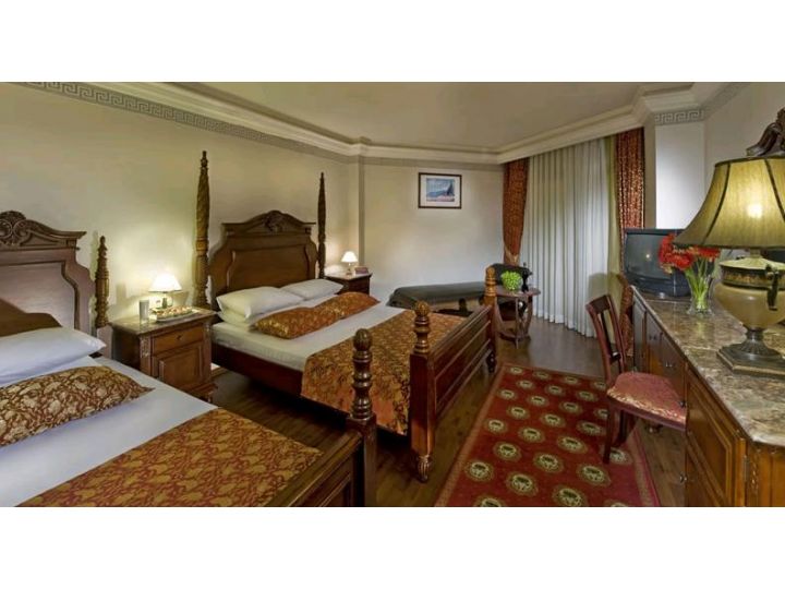 Hotel Delphin Deluxe Resort, Alanya - imaginea 
