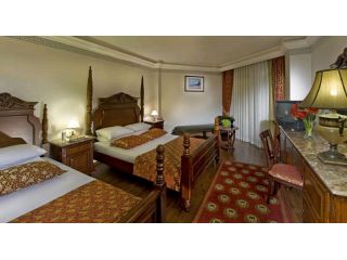 Hotel Delphin Deluxe Resort, Alanya - 5