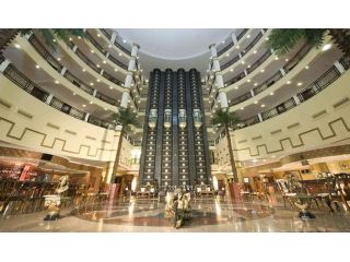 Hotel Delphin Deluxe Resort, Alanya - 3