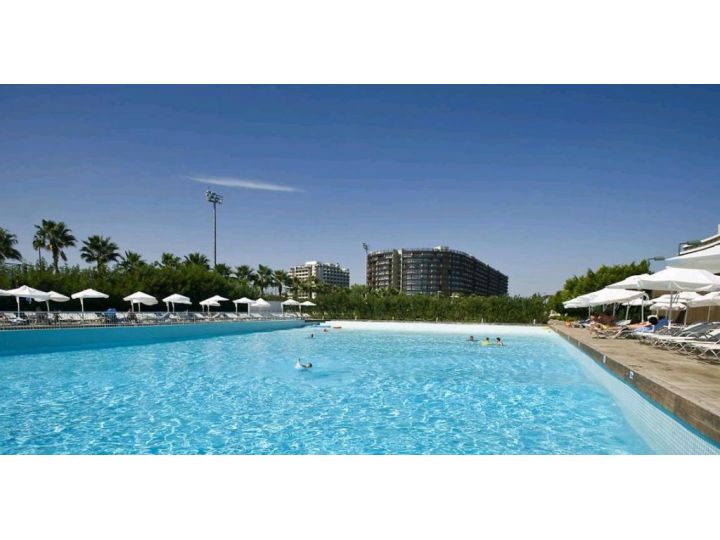 Hotel Kervansaray Lara - Convention Center & SPA, Lara - imaginea 