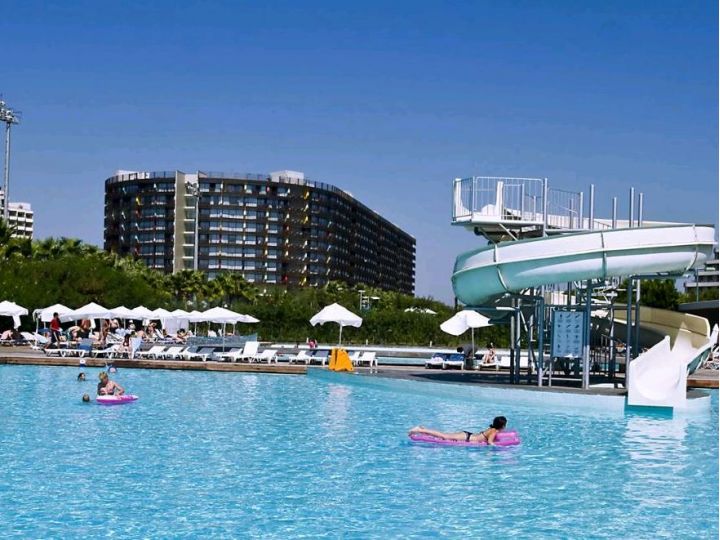 Hotel Kervansaray Lara - Convention Center & SPA, Lara - imaginea 