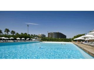 Hotel Kervansaray Lara - Convention Center & SPA, Lara - 2