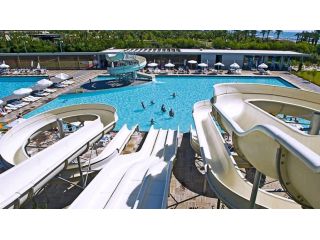 Hotel Kervansaray Lara - Convention Center & SPA, Lara - 3