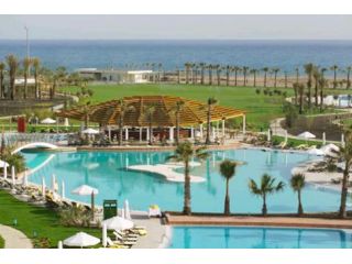 Hotel Barut, Lara - 2