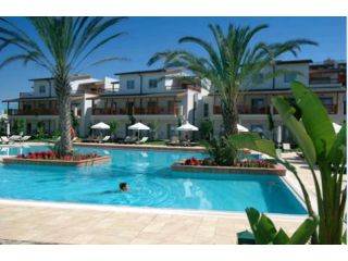 Hotel Barut, Lara - 3