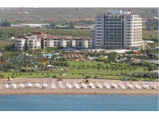 Hotel Barut, Lara - 1