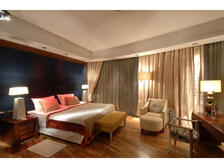 Hotel Calista Luxury Resort, Belek - imaginea 