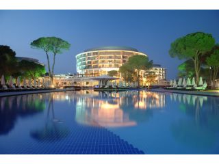 Hotel Calista Luxury Resort, Belek - 5