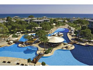 Hotel Calista Luxury Resort, Belek - 3