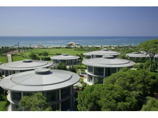 Hotel Calista Luxury Resort, Belek - 4